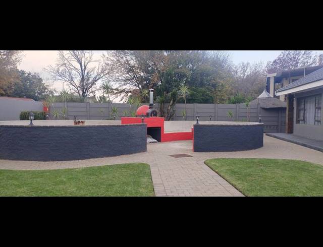 4 BEDROOM HOUSE FOR SALE IN SASOLBURG EXT 23